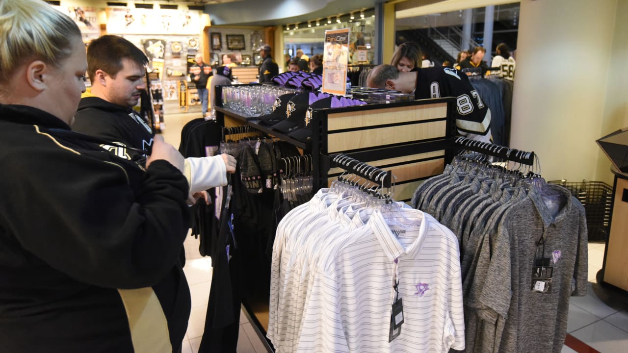Pittsburgh penguins store hot sale